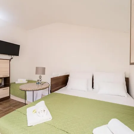 Apartamento Maris Sveti Petar (Zadar)