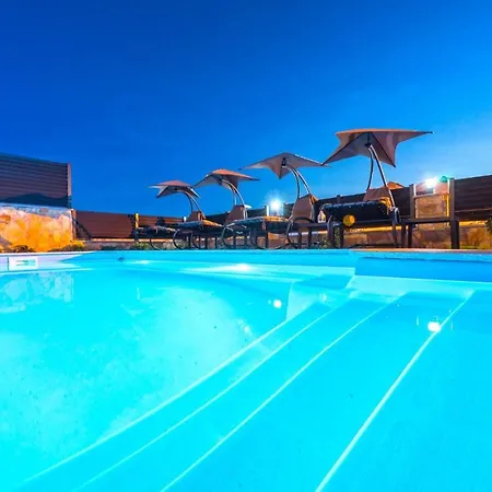 Maris Apartamento Sveti Petar (Zadar)