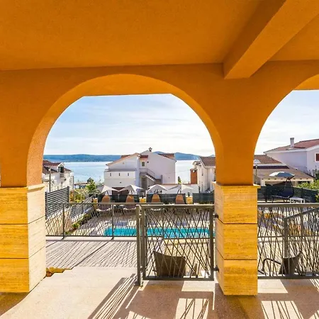 Maris Sveti Petar (Zadar)