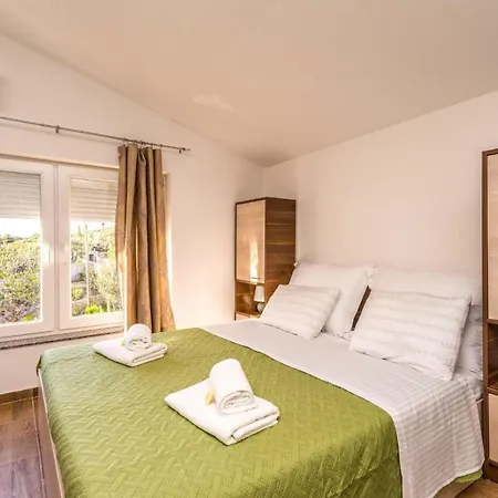 Апартаменты Maris Свети-Петар