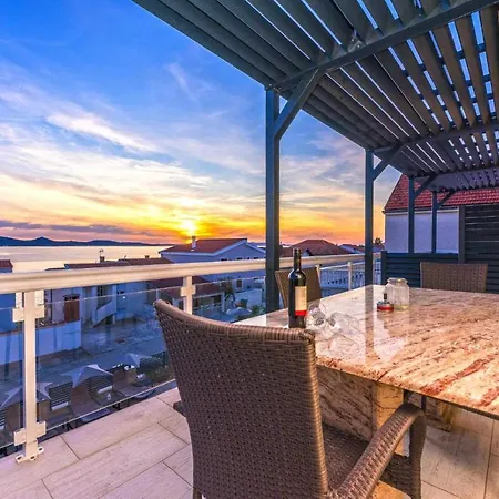 Apartamento Maris Sveti Petar (Zadar)