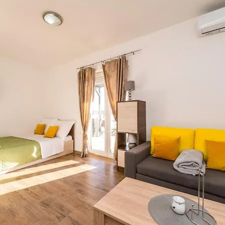 Maris * Свети-Петар