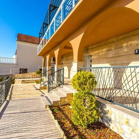 Maris Sveti Petar (Zadar)