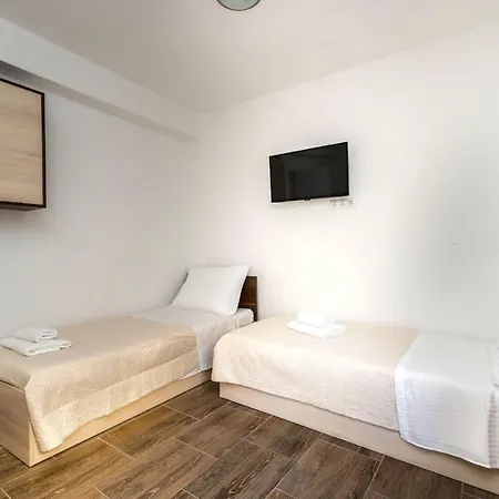 Apartamento Maris Sveti Petar (Zadar)