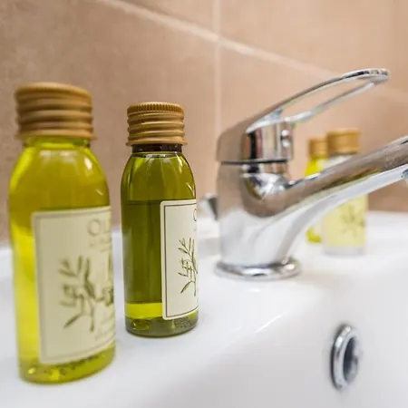 Maris Apartamento Sveti Petar (Zadar)