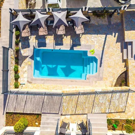 Maris Apartamento Sveti Petar (Zadar)