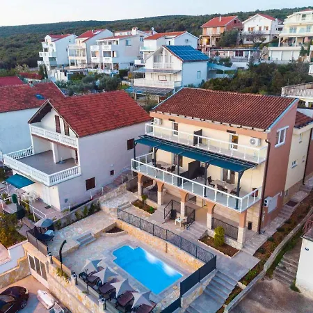 Maris Apartamento Sveti Petar (Zadar)