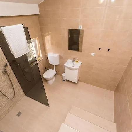 Maris Apartamento Sveti Petar (Zadar)