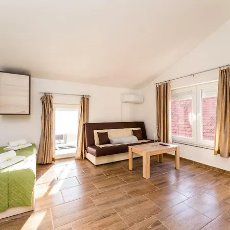 Maris Sveti Petar (Zadar)