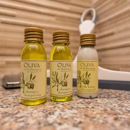 Апартаменты Maris Свети-Петар