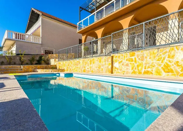 Maris Apartamento Sveti Petar (Zadar)