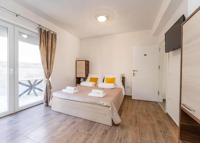 Apartamento Maris Sveti Petar (Zadar)