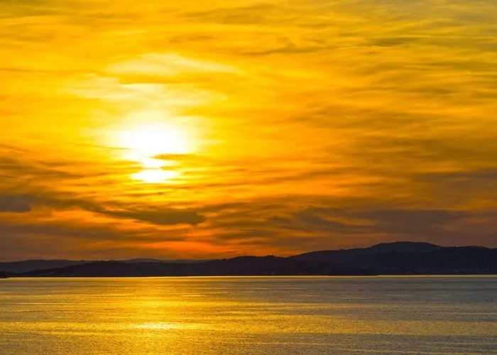 Maris Apartamento Sveti Petar (Zadar)