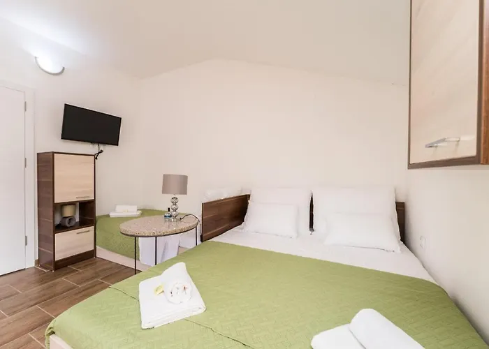 Apartamento Maris Sveti Petar (Zadar)