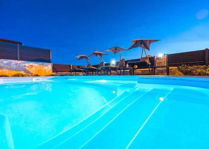 Maris Apartamento Sveti Petar (Zadar)