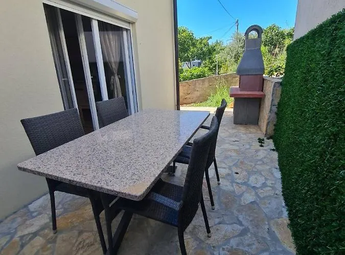 Apartamento Maris Sveti Petar (Zadar)