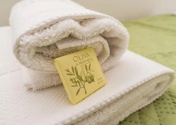 Apartamento Maris