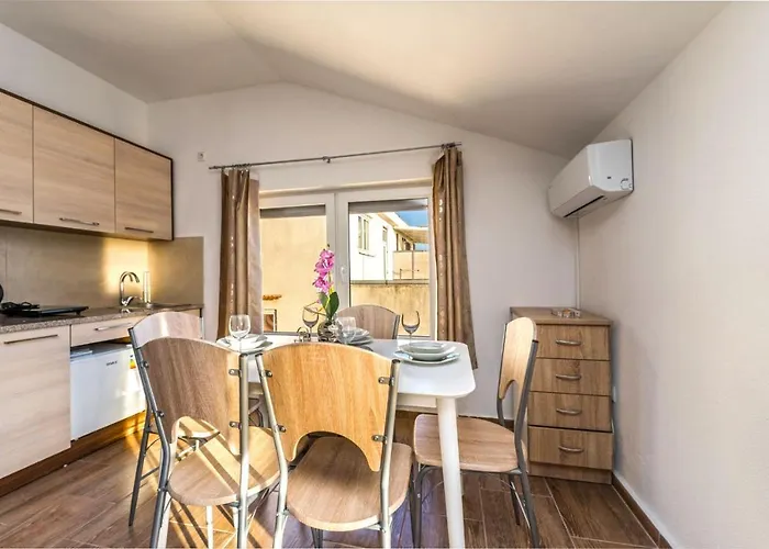 Maris Apartamento