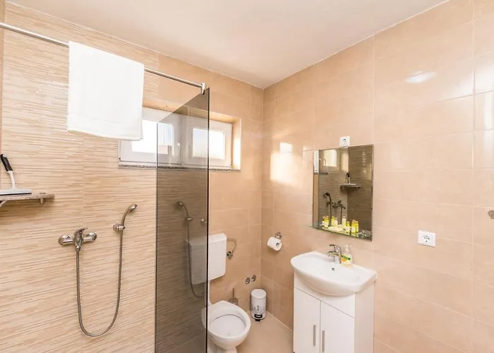 Maris Apartamento *