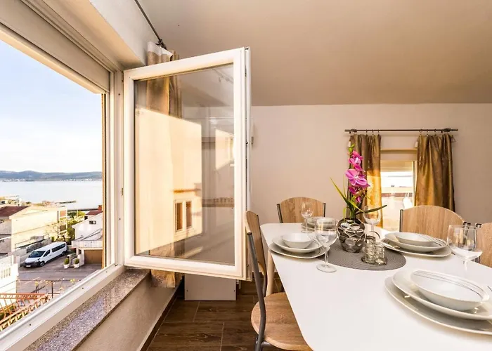 Apartamento Maris
