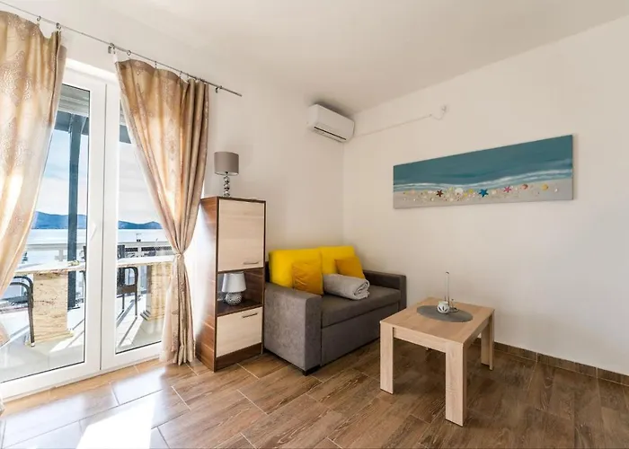 Apartamento Maris Sveti Petar (Zadar)