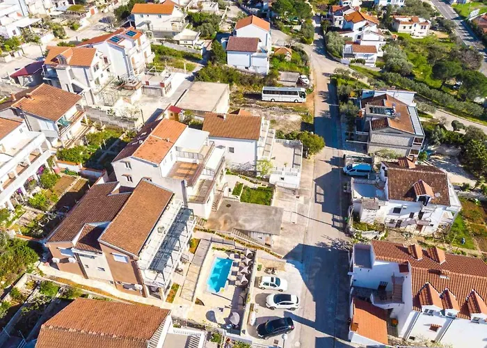 Maris Apartamento Sveti Petar (Zadar)