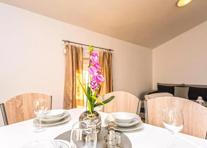 Apartamento Maris Sveti Petar (Zadar)