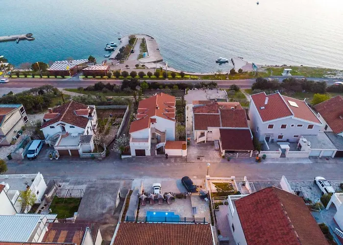 Lejlighed Maris Sveti Petar (Zadar)