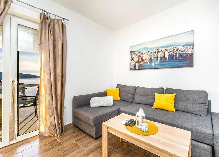 Maris Apartamento *