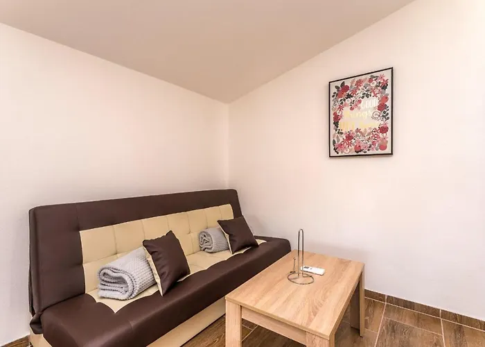 Maris Apartamento Sveti Petar (Zadar)