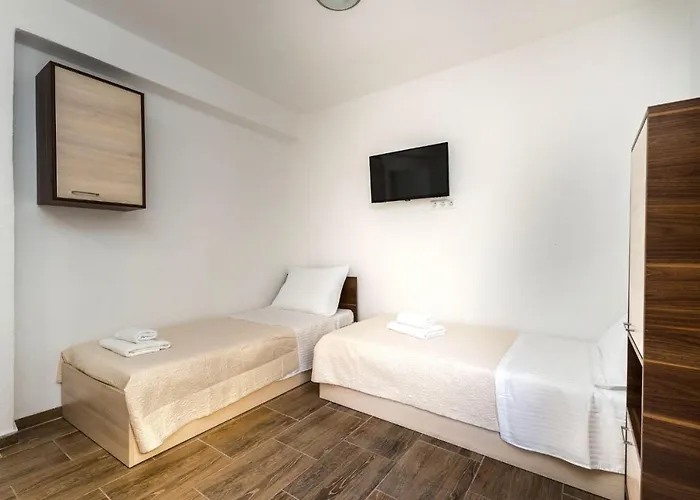 Apartamento Maris Sveti Petar (Zadar)