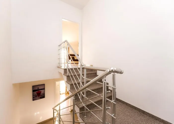 Maris Apartamento Sveti Petar (Zadar)