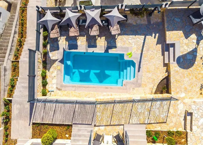 Maris Apartamento Sveti Petar (Zadar)