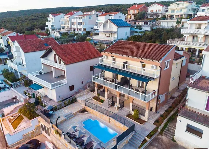 Maris Apartamento Sveti Petar (Zadar)