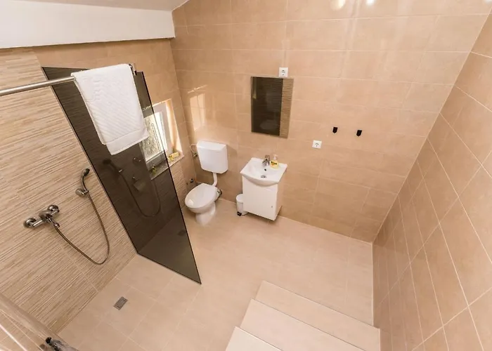 Maris Apartamento Sveti Petar (Zadar)