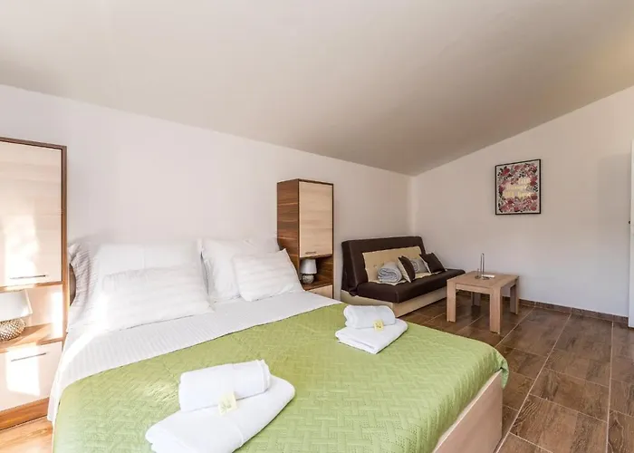 Apartamento Maris *