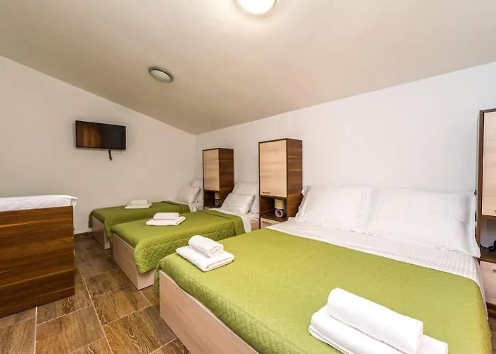 Maris Apartamento *