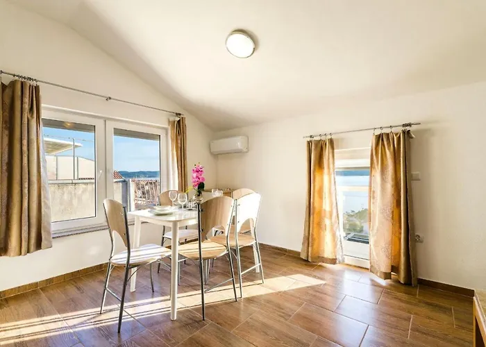 Maris Apartamento *