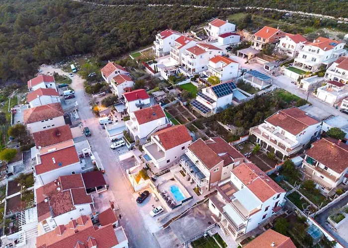 Maris Apartamento