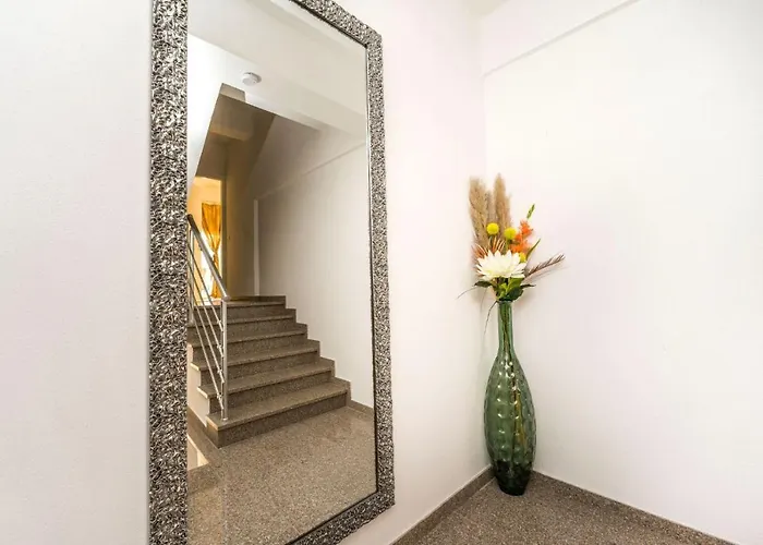 Apartamento Maris Sveti Petar (Zadar)