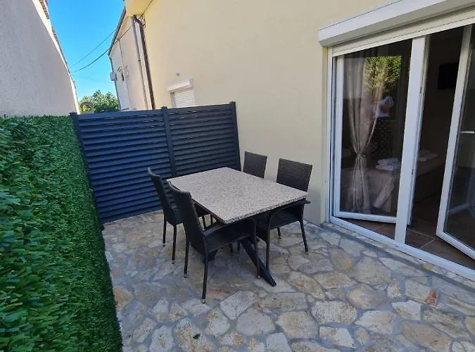 Maris Sveti Petar (Zadar)