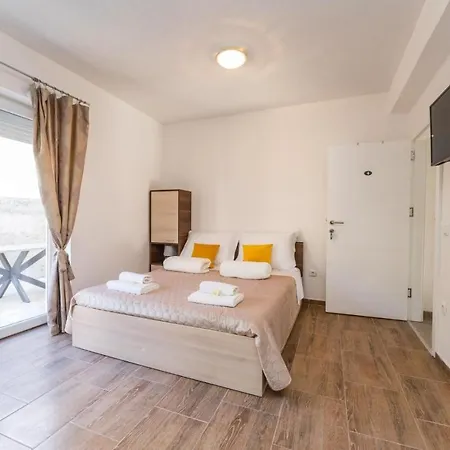 Apartamento Maris Sveti Petar (Zadar)