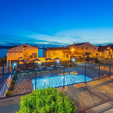 Maris Apartamento Sveti Petar (Zadar)