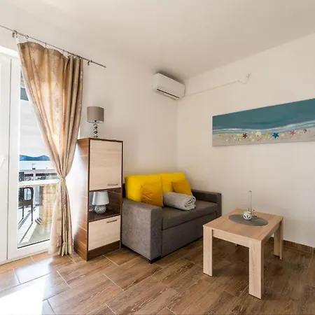 Apartamento Maris Sveti Petar (Zadar)