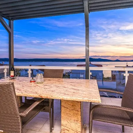 Apartamento Maris Sveti Petar (Zadar)