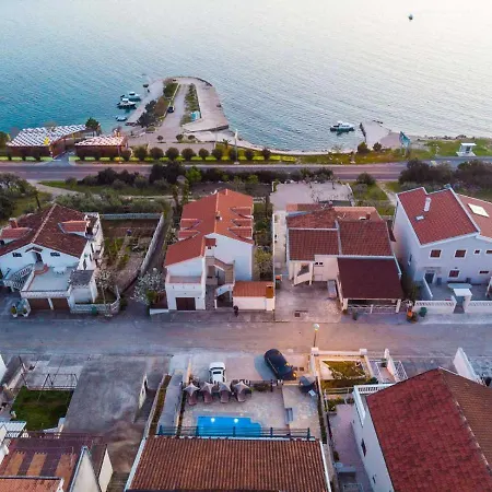 Apartamento Maris Sveti Petar (Zadar)