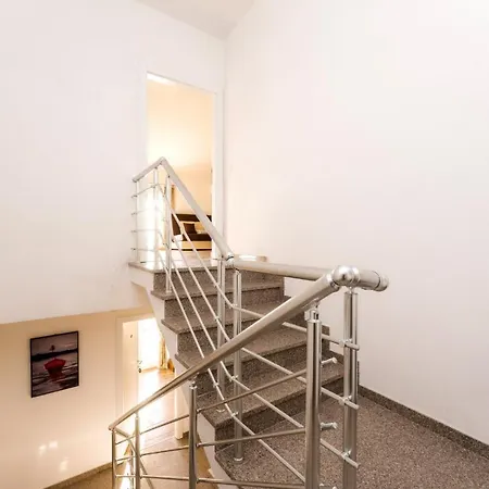 Maris Apartamento Sveti Petar (Zadar)