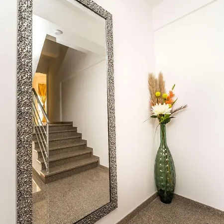 Apartamento Maris Sveti Petar (Zadar)