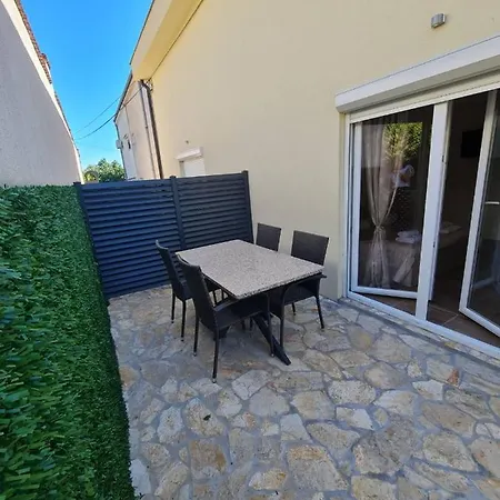 Maris Sveti Petar (Zadar)