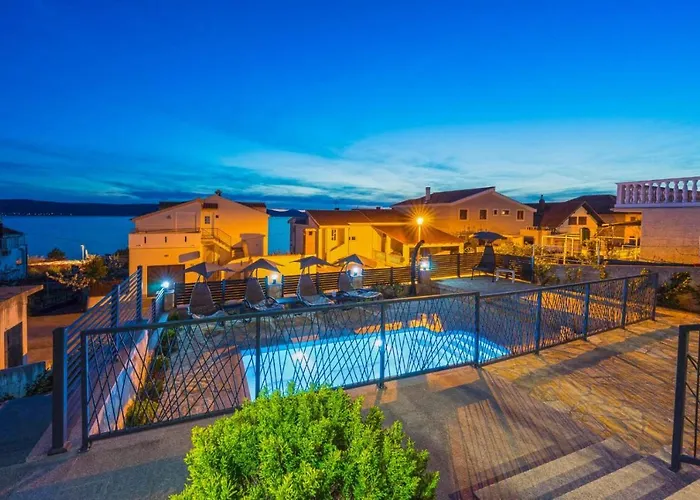 Maris Appartamento Sveti Petar (Zadar)